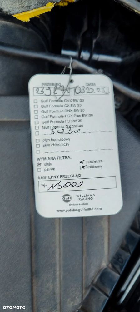 Toyota Avensis 2.0 D-4D Prestige - 19