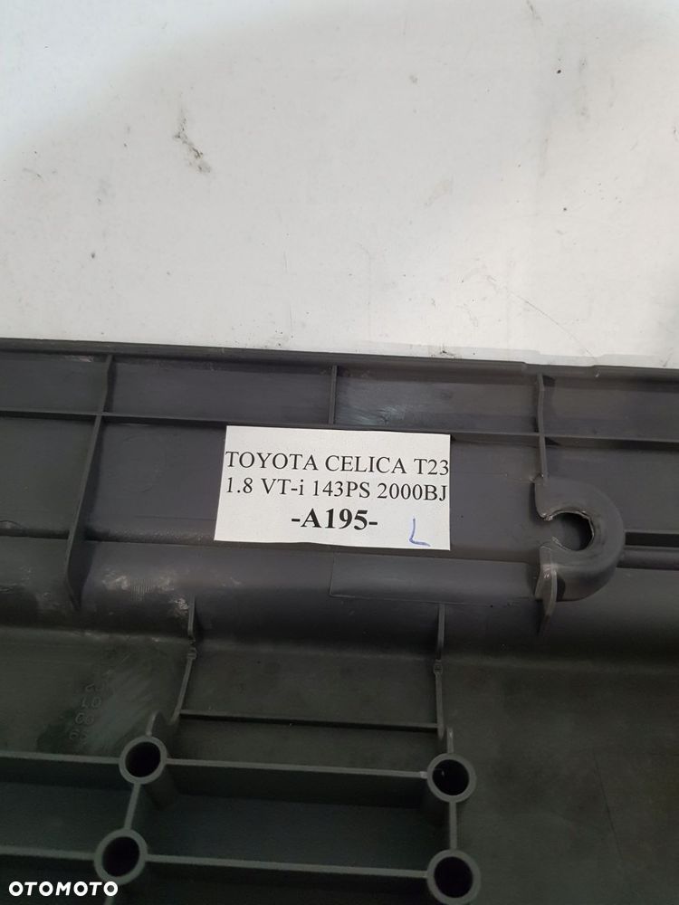 listwa progowa lewa 67914-20230 toyota celica vii 1.8b 00r - 5