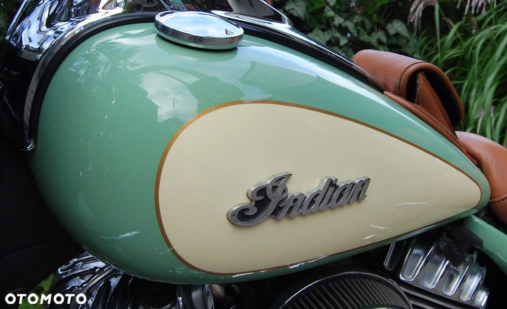 Indian Chief - 6