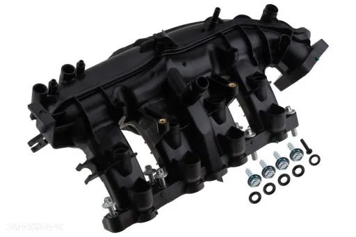 KOLEKTOR SSĄCY OPEL ASTRA J 09- MERIVA B 10- ZAFIRA C 11- 1.4T