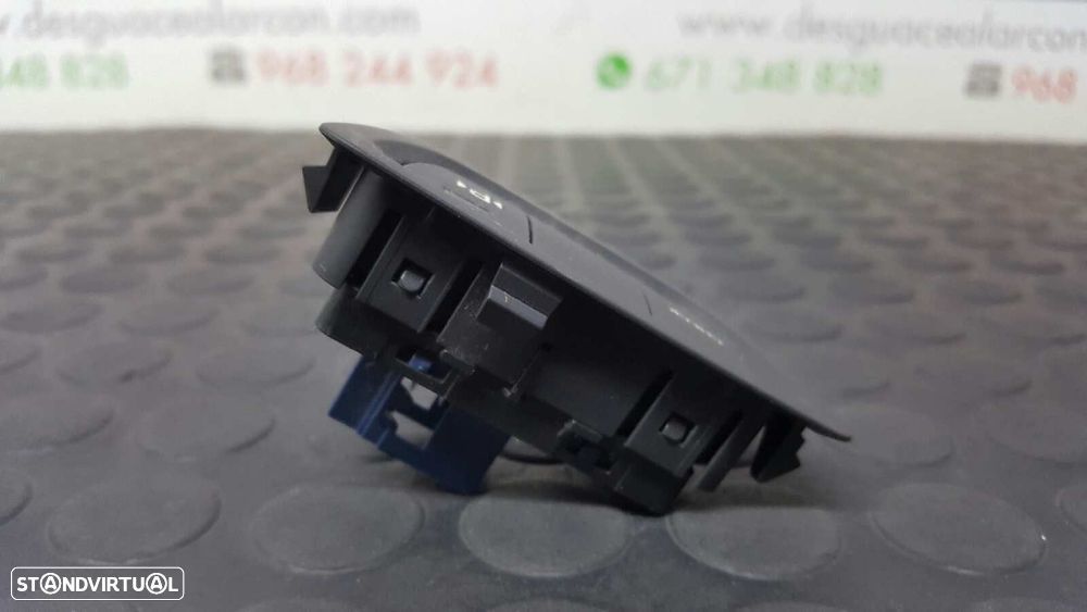 COMANDOS MULTIFUNÇÕES CITROEN C5 BERLINA EXCLUSIVE - 6