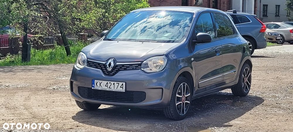 Smart Forfour passion - 40