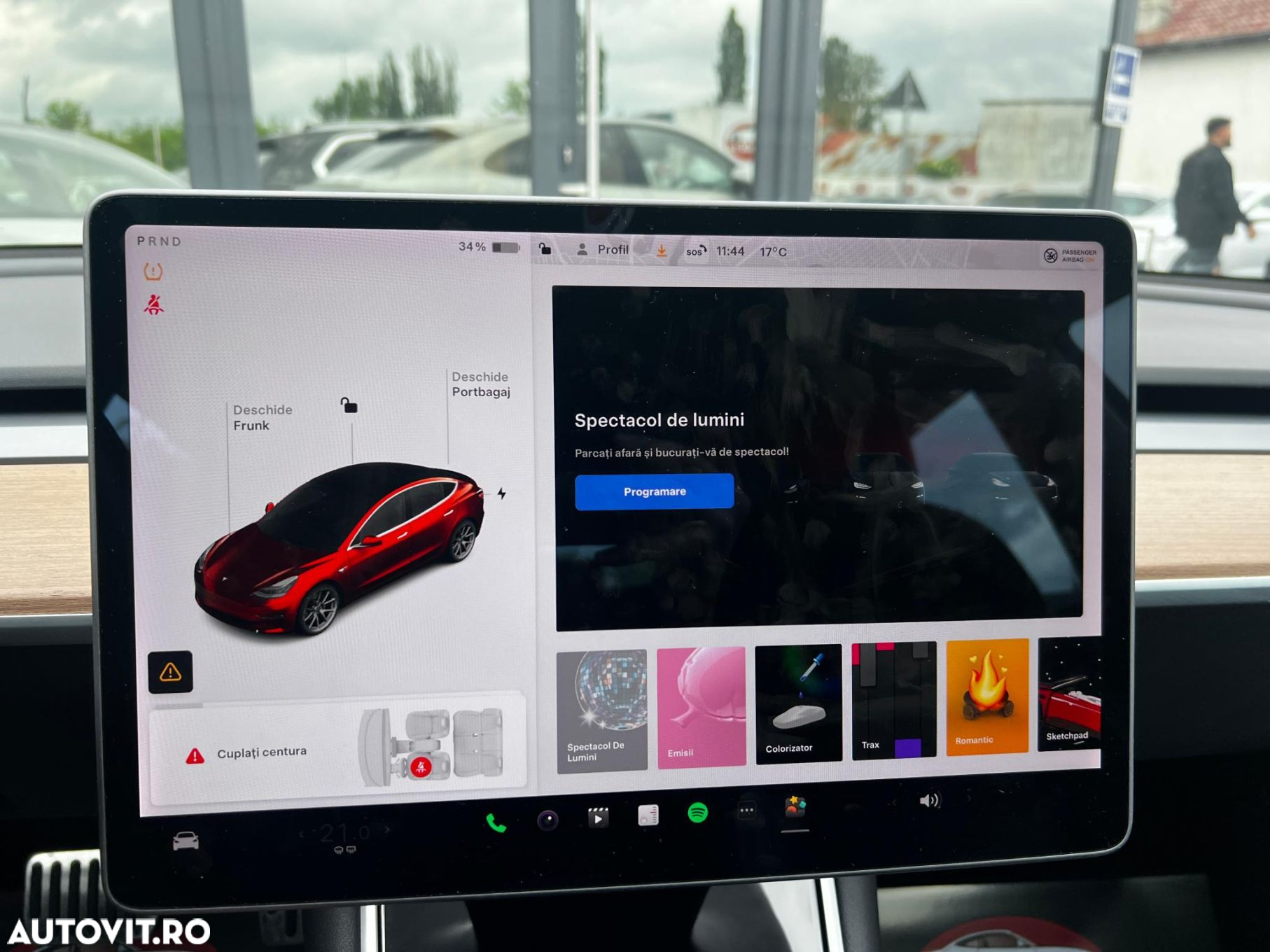 Tesla Model 3 - 30