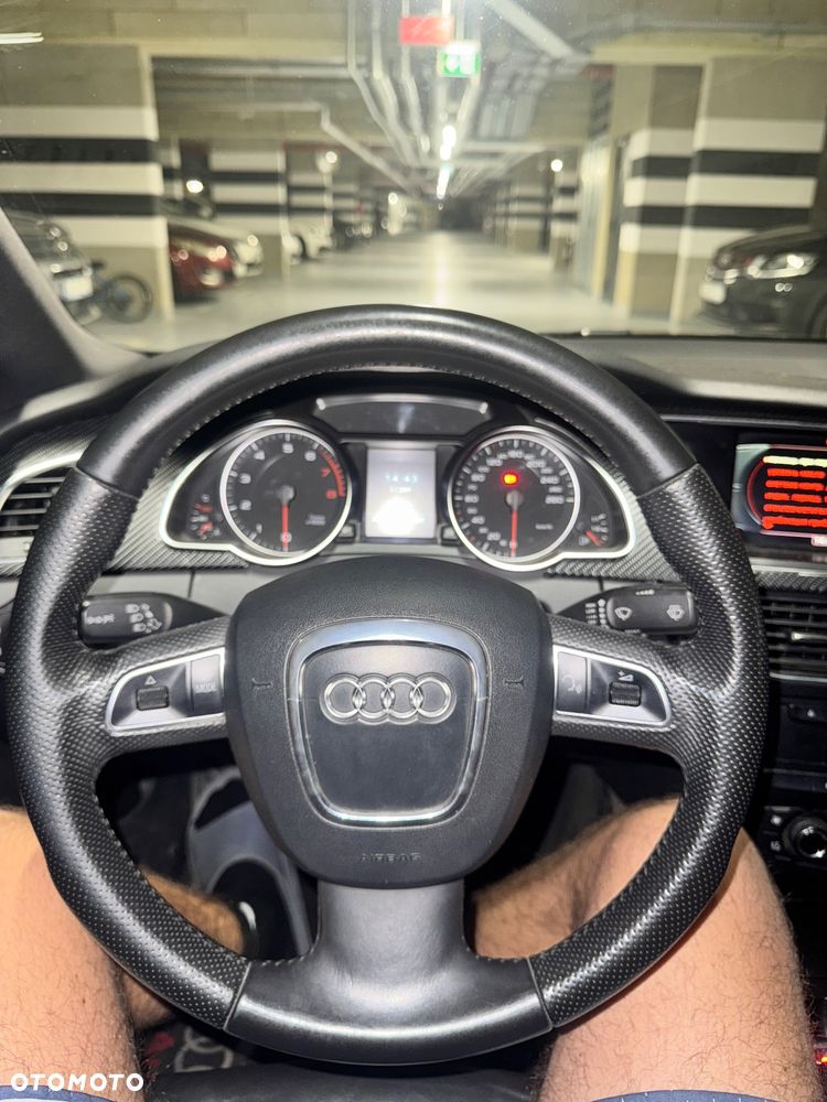 Audi A5 Sportback - 25