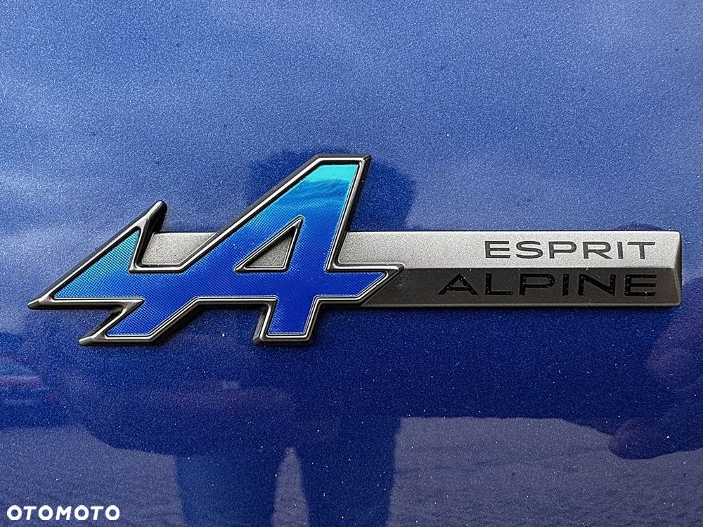 Renault Austral 1.3 TCe mHEV Techno esprit Alpine - 25