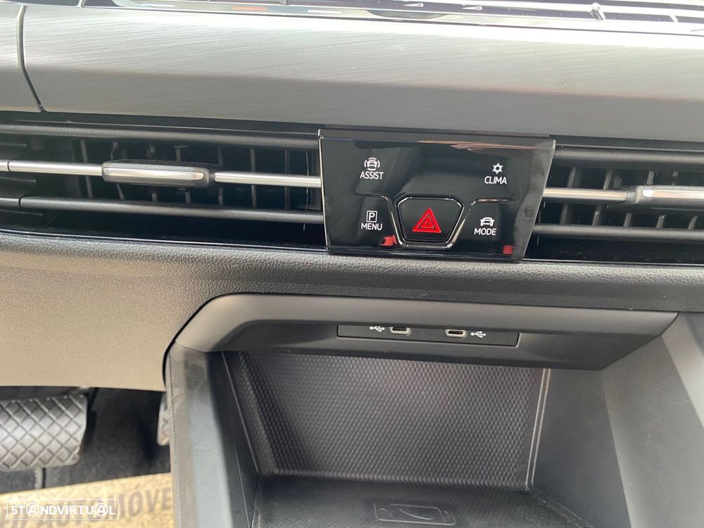 VW Golf 1.5 eTSI Style DSG - 29