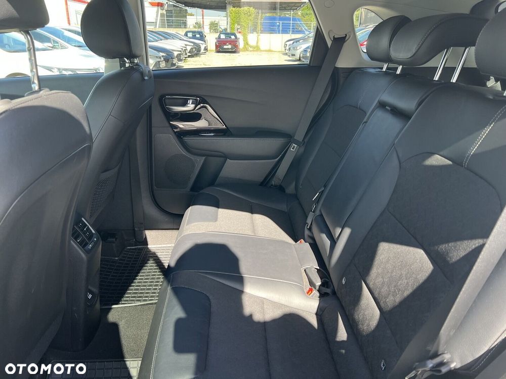 Kia Niro - 14