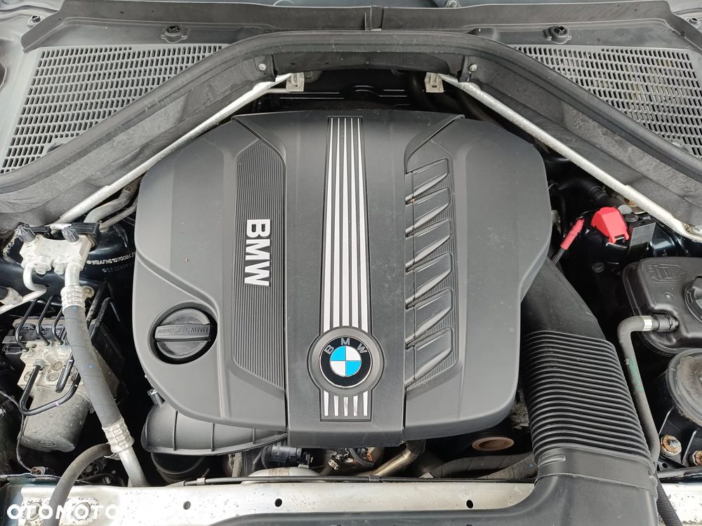 BMW X6 - 40