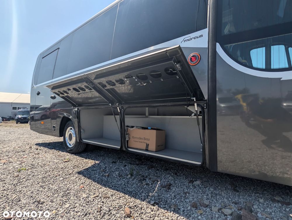 Mercedes-Benz Sprinter 519 - 3