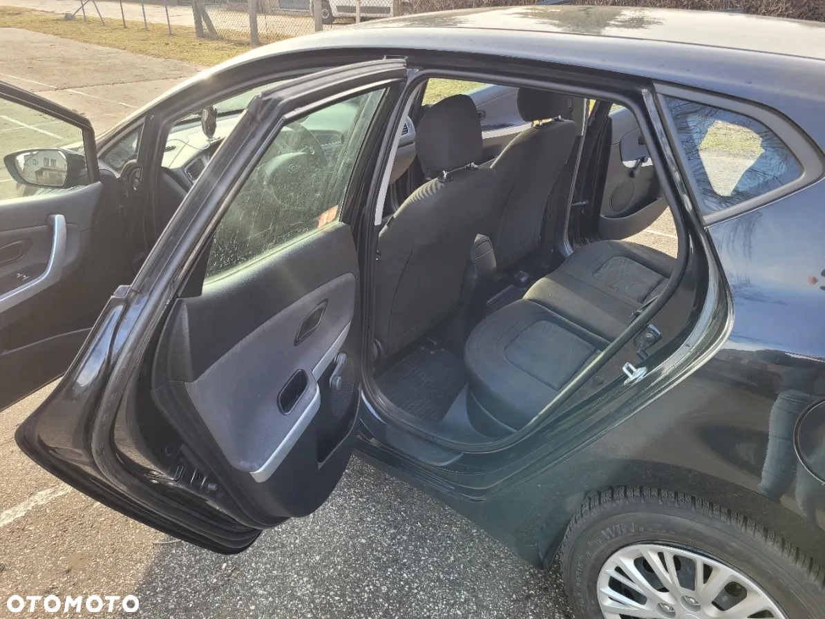 Kia Ceed Cee'd 1.6 CRDi M - 15