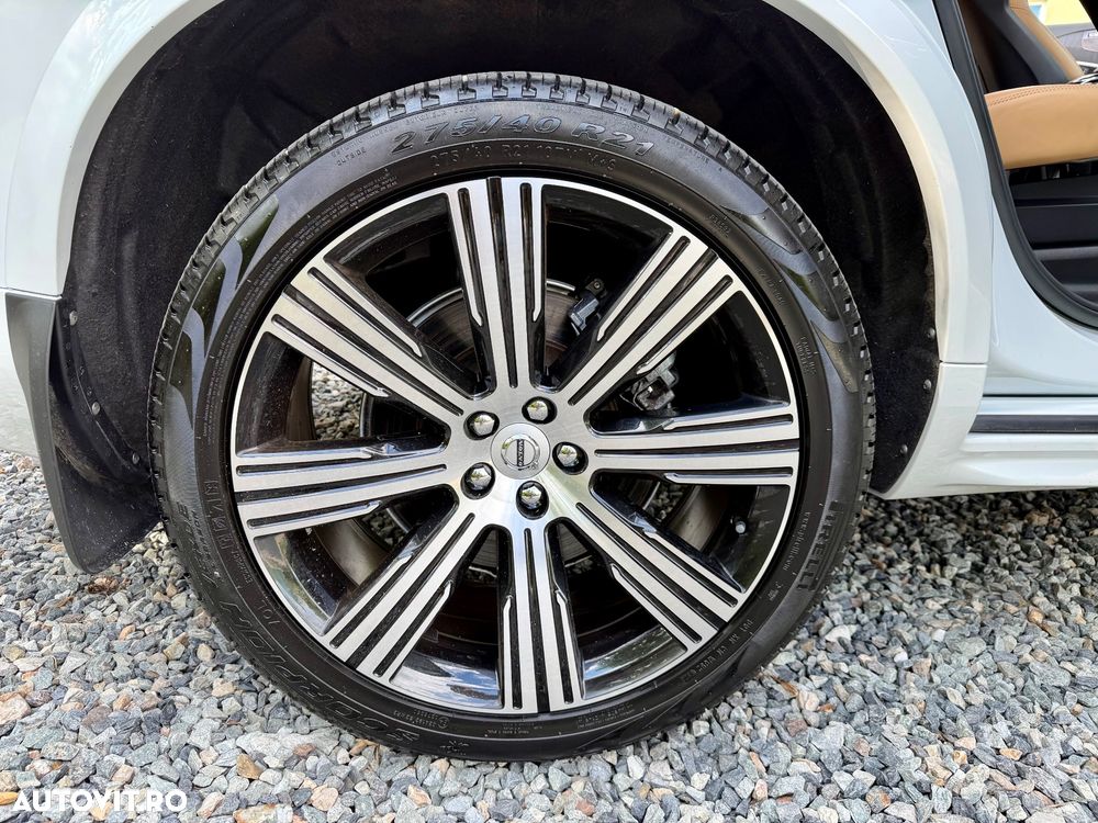 Volvo XC 90 - 39