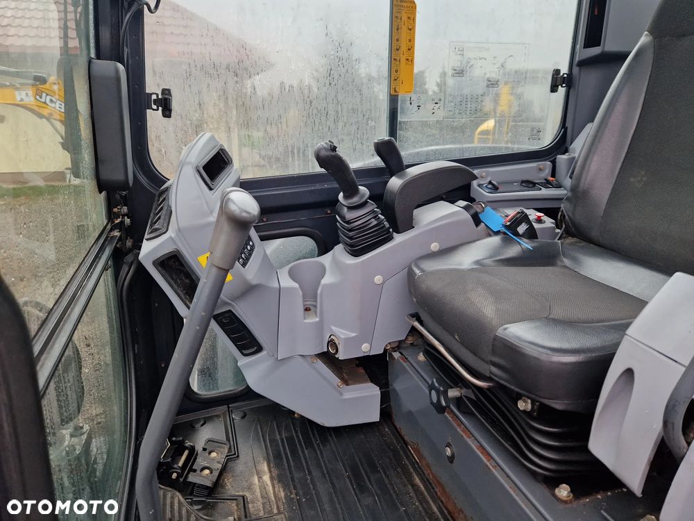 Kubota KX 057-4  037-4  61-3  Yanmar Cat , Bobcat JCB - 14