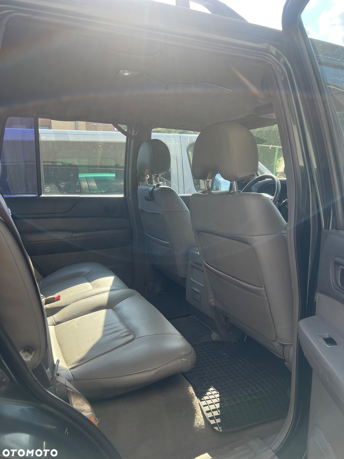 Nissan Patrol GR 2.8 TDI - 8
