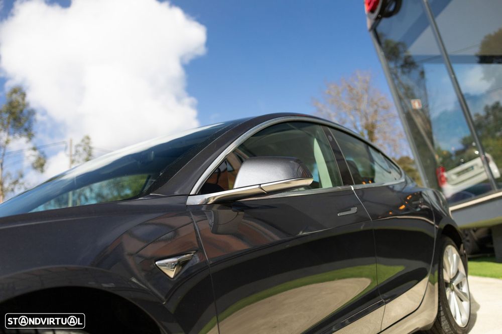 Tesla Model 3 Standard Range Plus RWD - 15