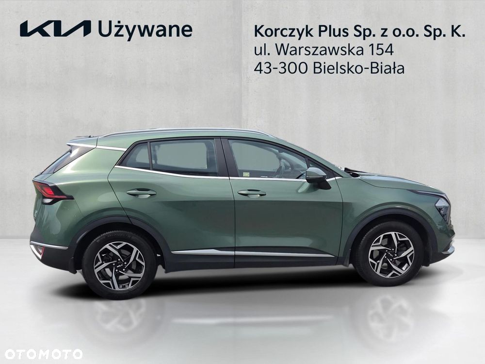 Kia Sportage 1.6 T-GDI M 2WD - 6