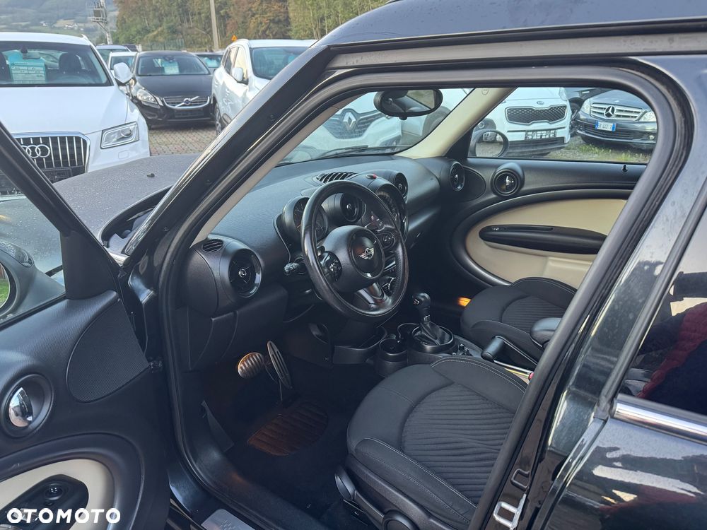 MINI Countryman - 14
