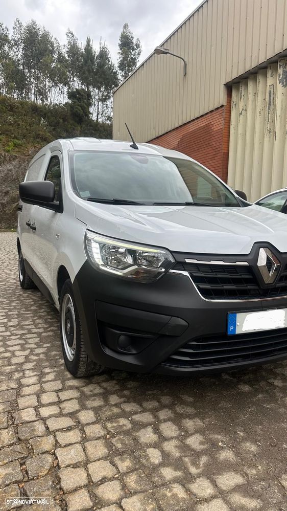 Renault Express - 2