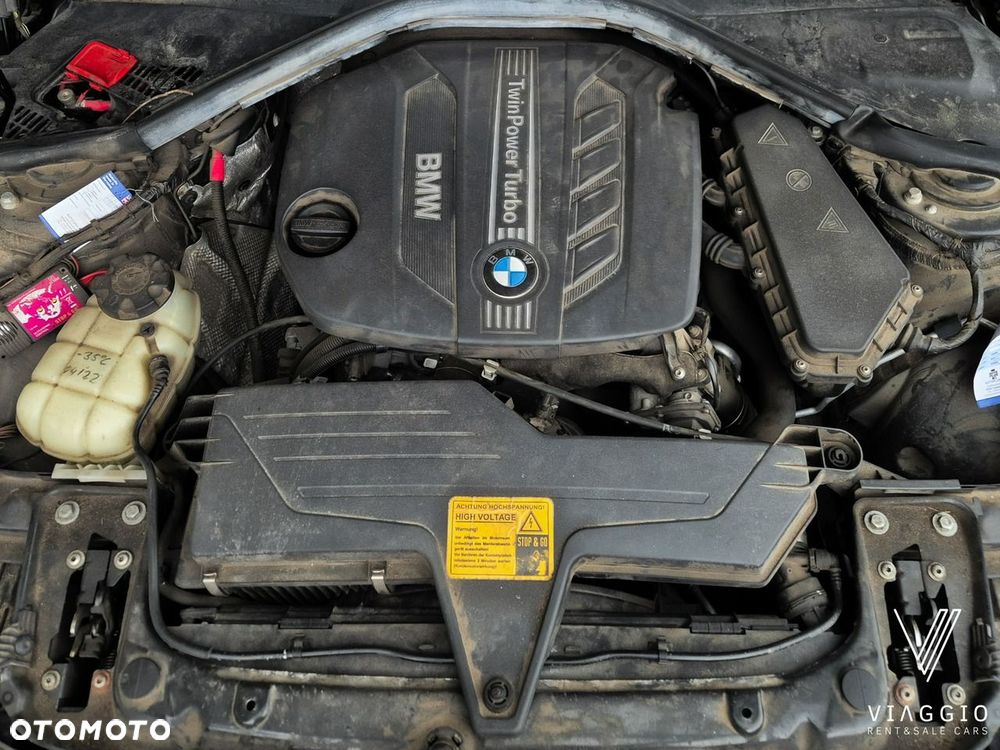 BMW Seria 3 - 7