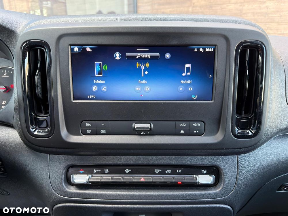 Mercedes-Benz Vito Tourer L1 Pro 9G-Tronic 447.701 - 9
