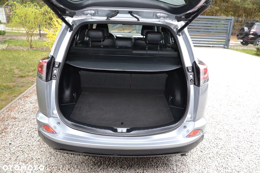 Toyota RAV4 2.0 Prestige 4x4 - 15