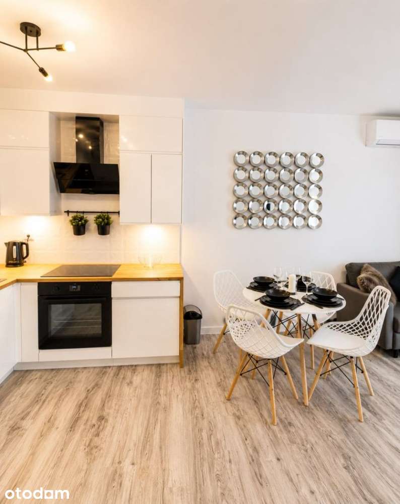 ❤️ Idealny Apartament 2 Pokoje ! Środkowe ! Zachód - Pełny obrazek: 2/10