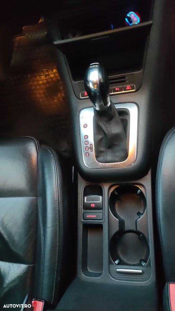 Volkswagen Tiguan 2.0 TDI CR DPF 4Motion DSG Track&Field - 17