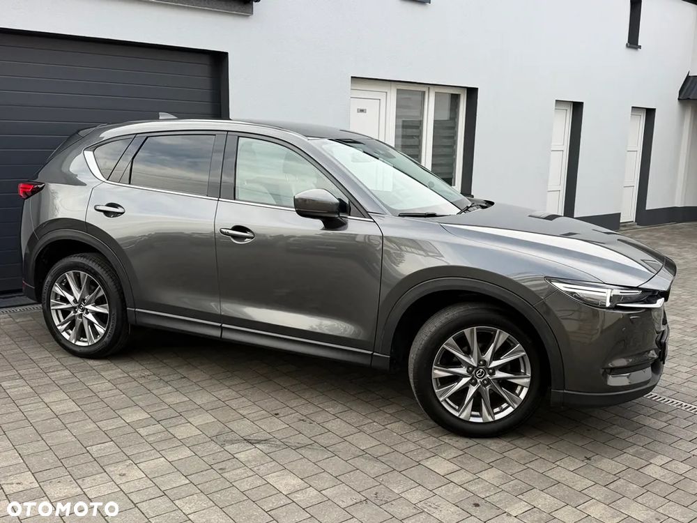 Mazda CX-5 2.0 Skyprestige 2WD - 17