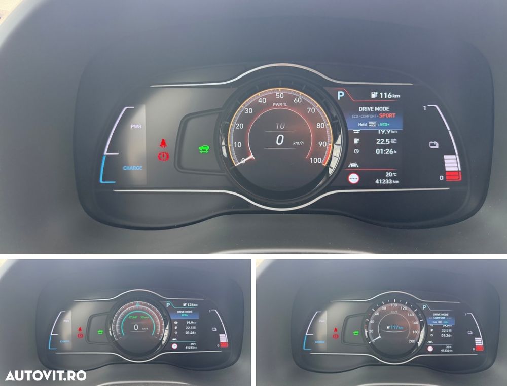 Hyundai KONA Premium - 25