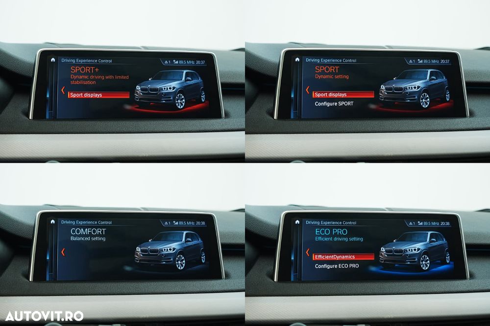 BMW X5 xDrive30d Sport-Aut. - 17