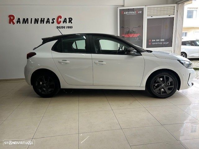 Opel Corsa 1.2 T Edition - 9