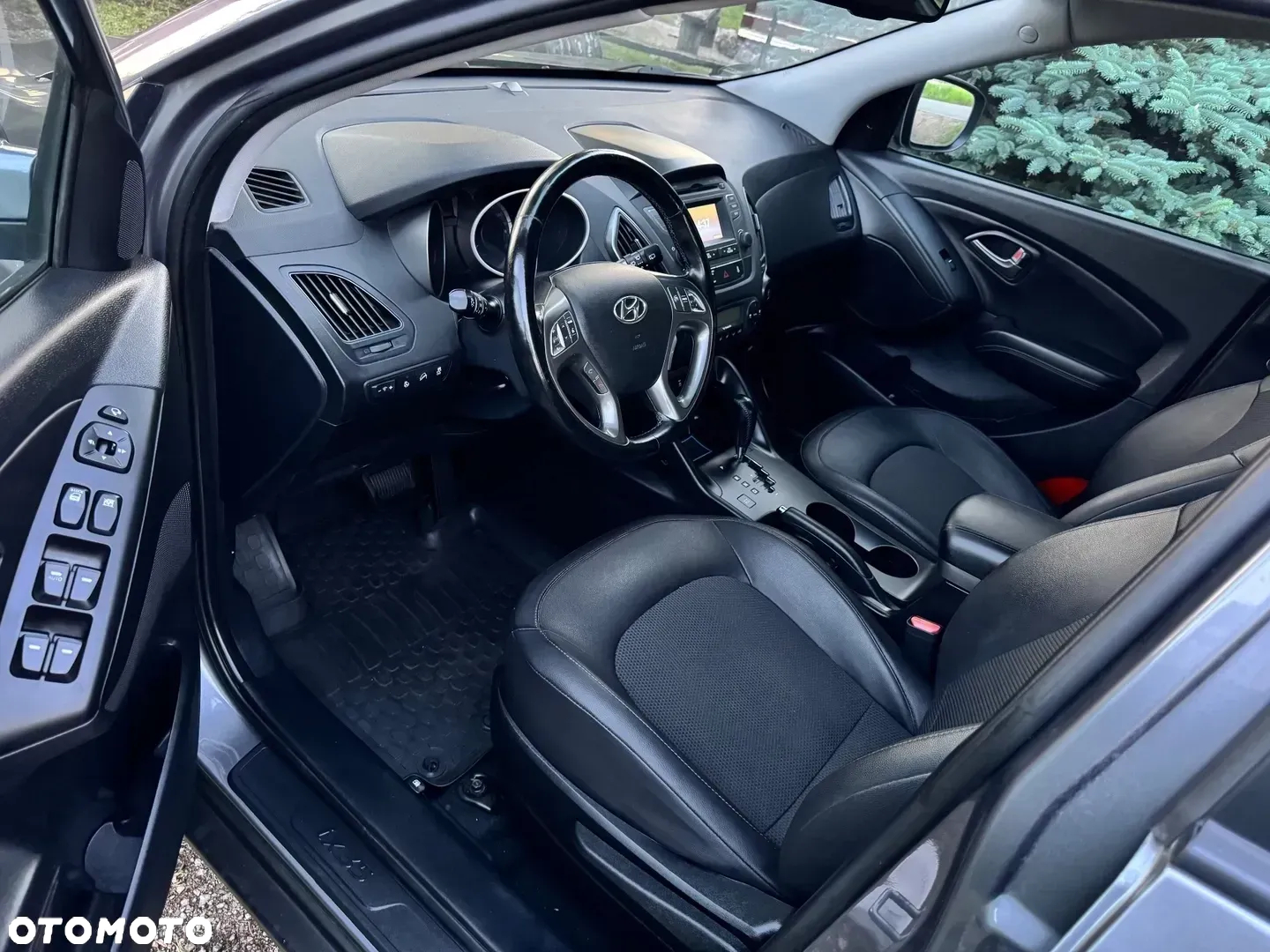 Hyundai ix35 2.0 CRDi Premium 4WD - 7