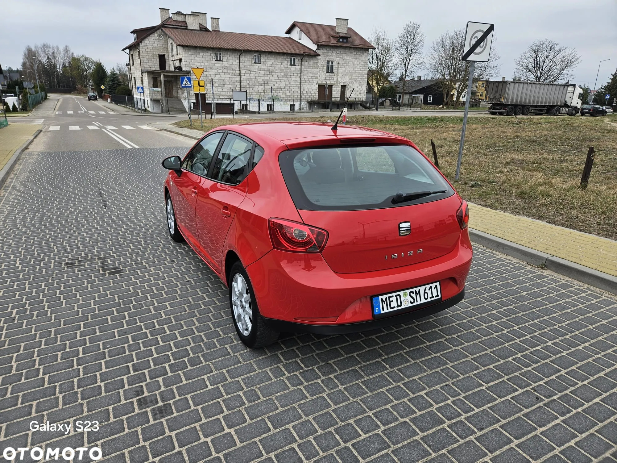 Seat Ibiza 1.2 TSI Style - 4
