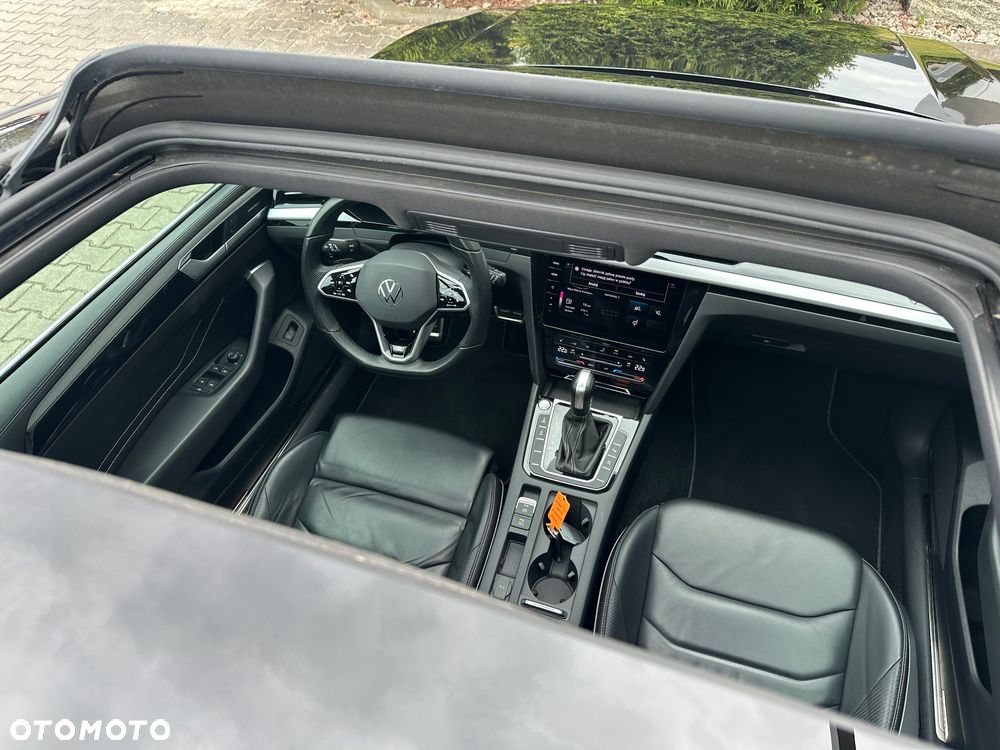 Volkswagen Arteon 2.0 TDI SCR 4Motion DSG R-Line - 15