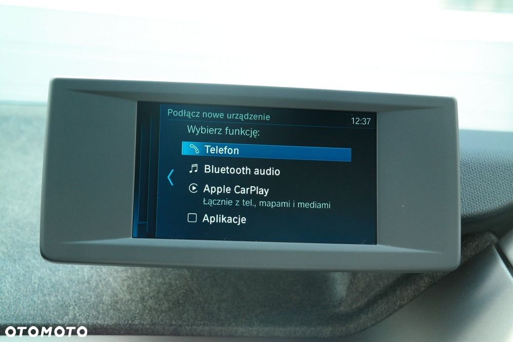 BMW i3 - 29