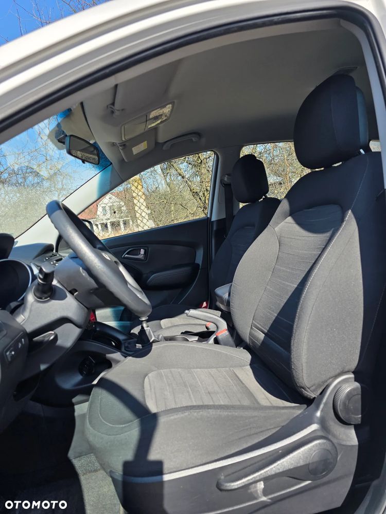 Hyundai ix35 1.6 2WD Style - 23