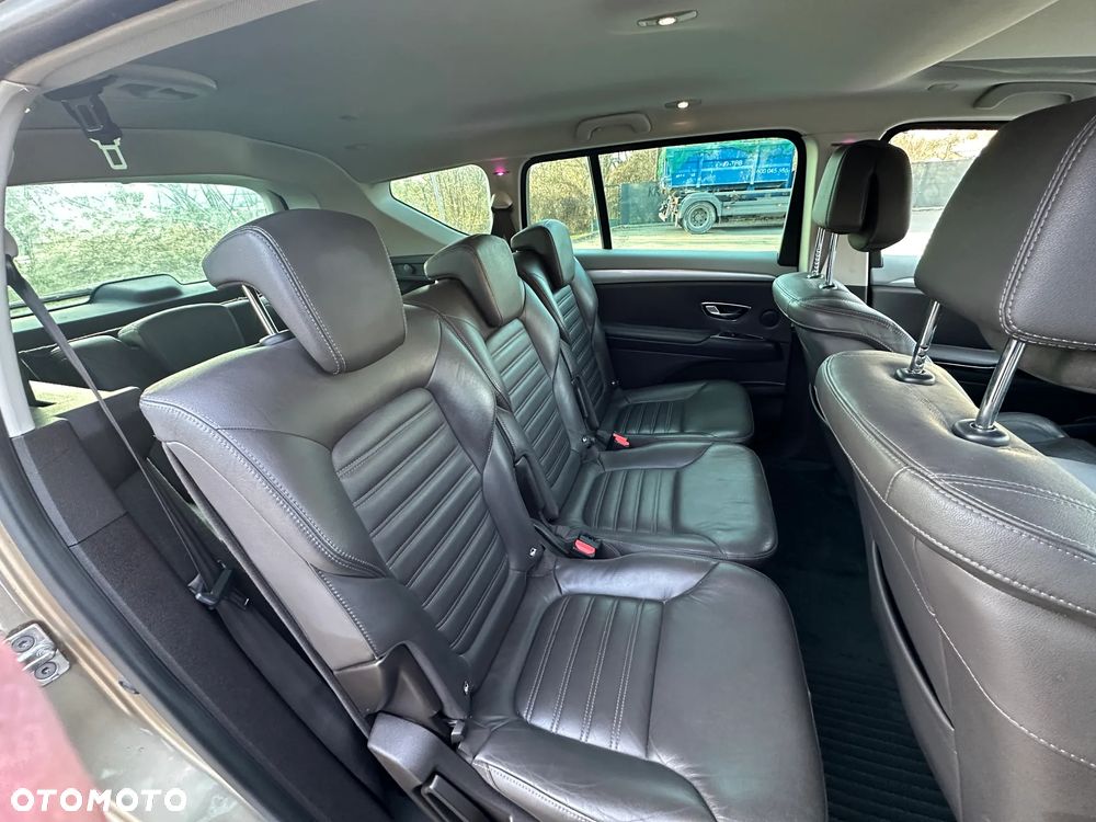 Renault Espace Energy dCi 160 EDC LIMITED - 24