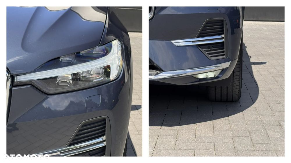 Volvo XC 60 B4 D AWD Inscription - 31