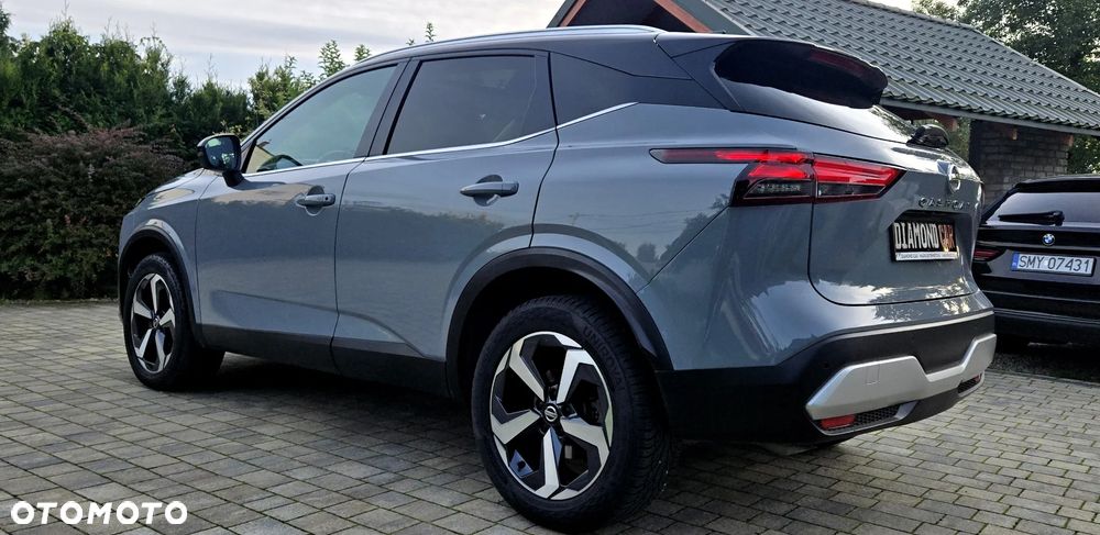 Nissan Qashqai 1.3 DIG-T MHEV Xtronic N-Connecta - 20