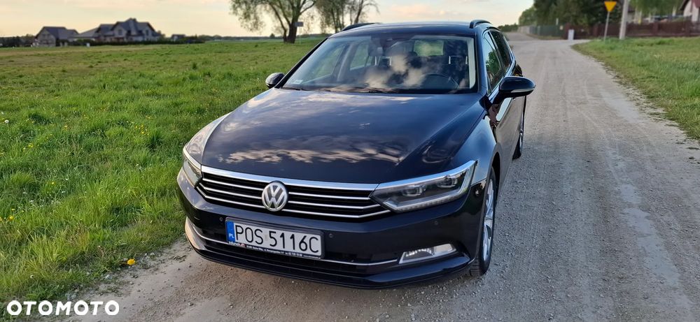 Volkswagen Passat 1.8 TSI BMT Comfortline - 4
