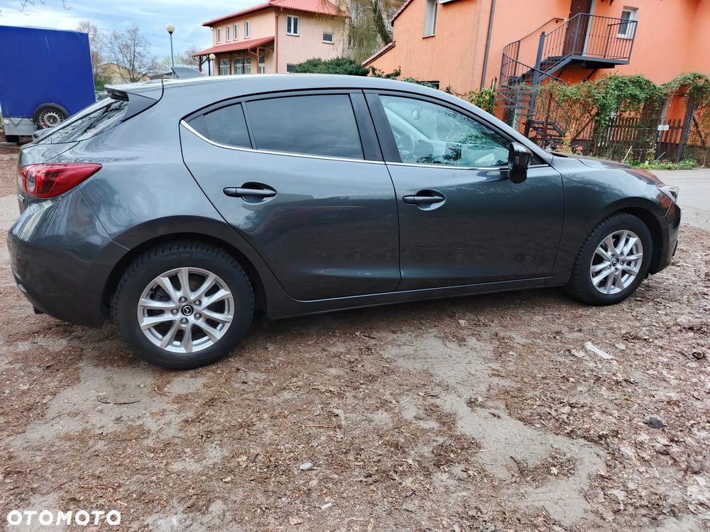 Mazda 3 2.0 Skyenergy - 6