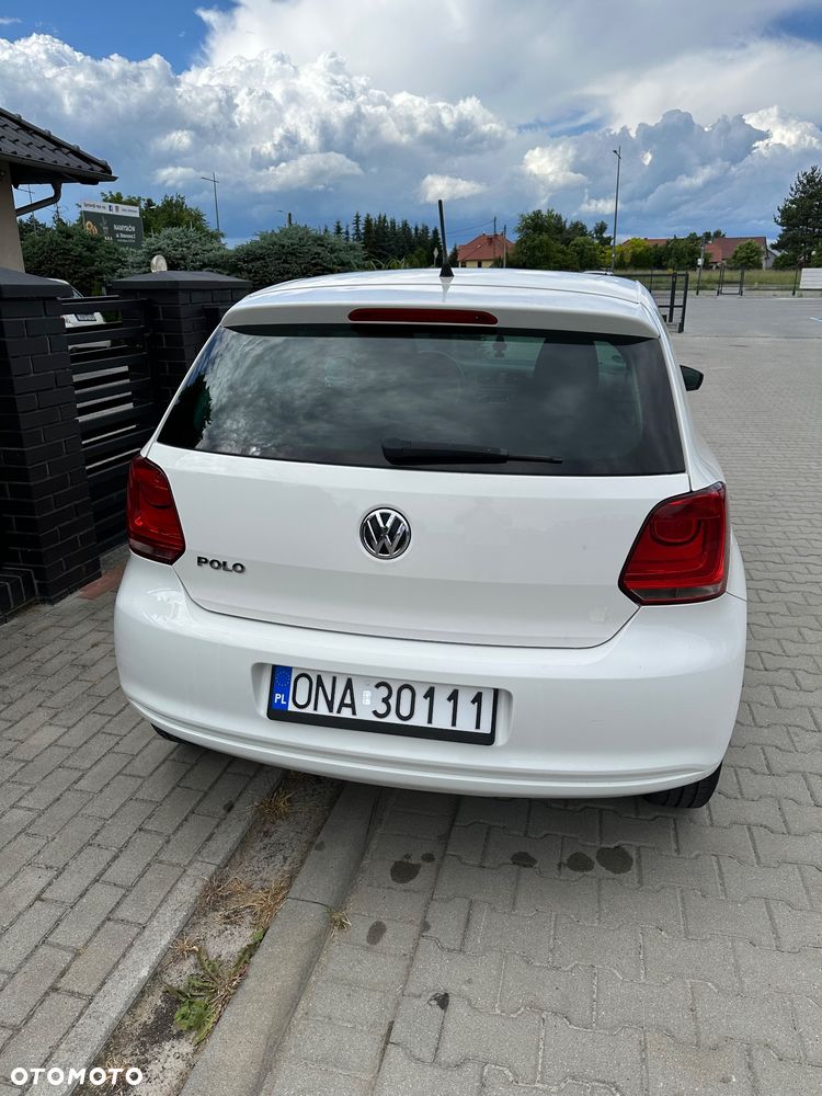 Volkswagen Polo 1.2 Style - 4