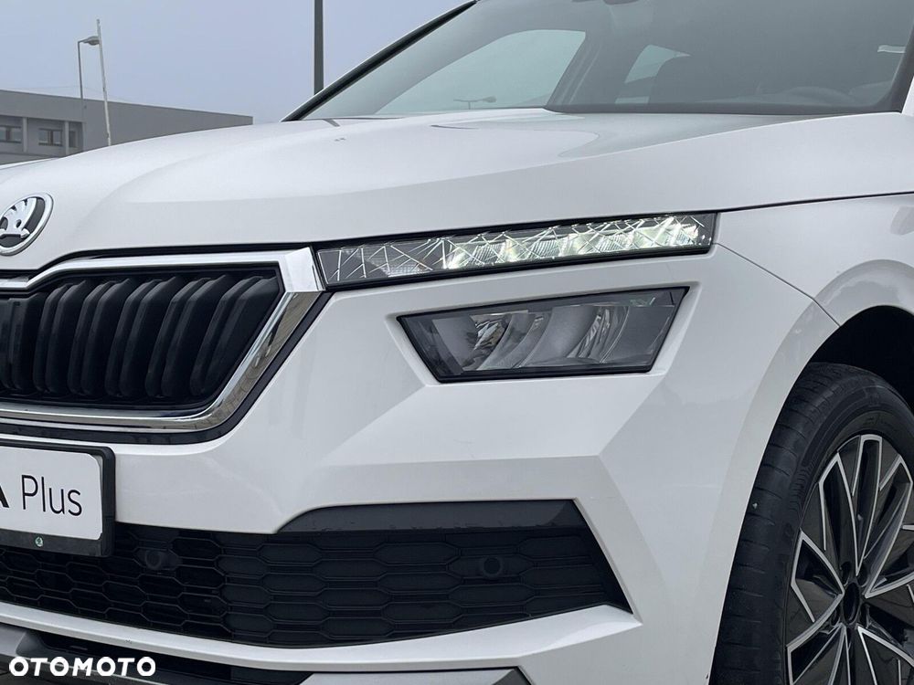 Skoda Kamiq 1.0 TSI Ambition - 10