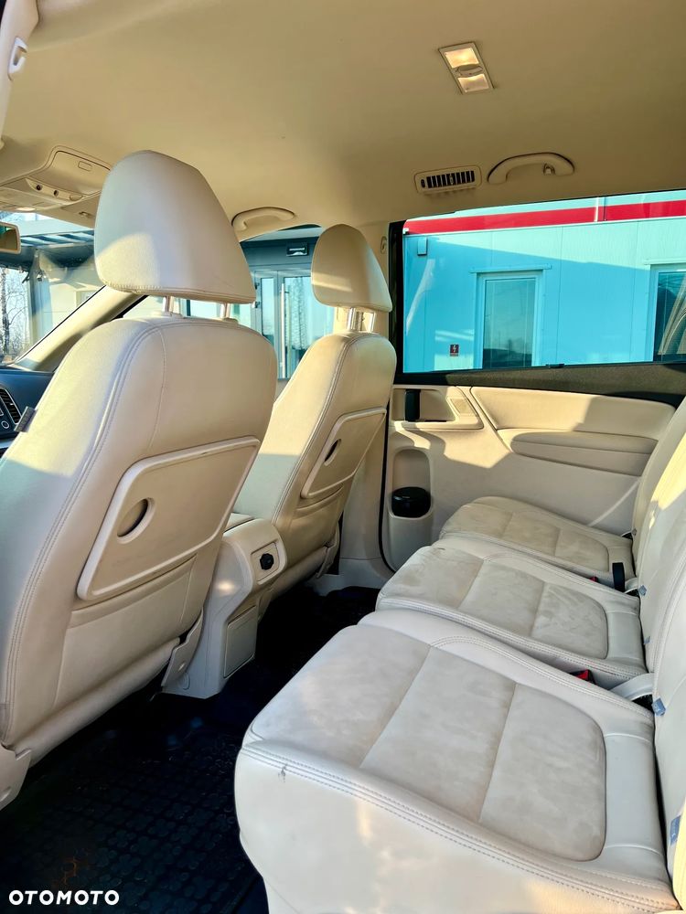 Volkswagen Sharan 1.4 TSI BMT Highline - 16