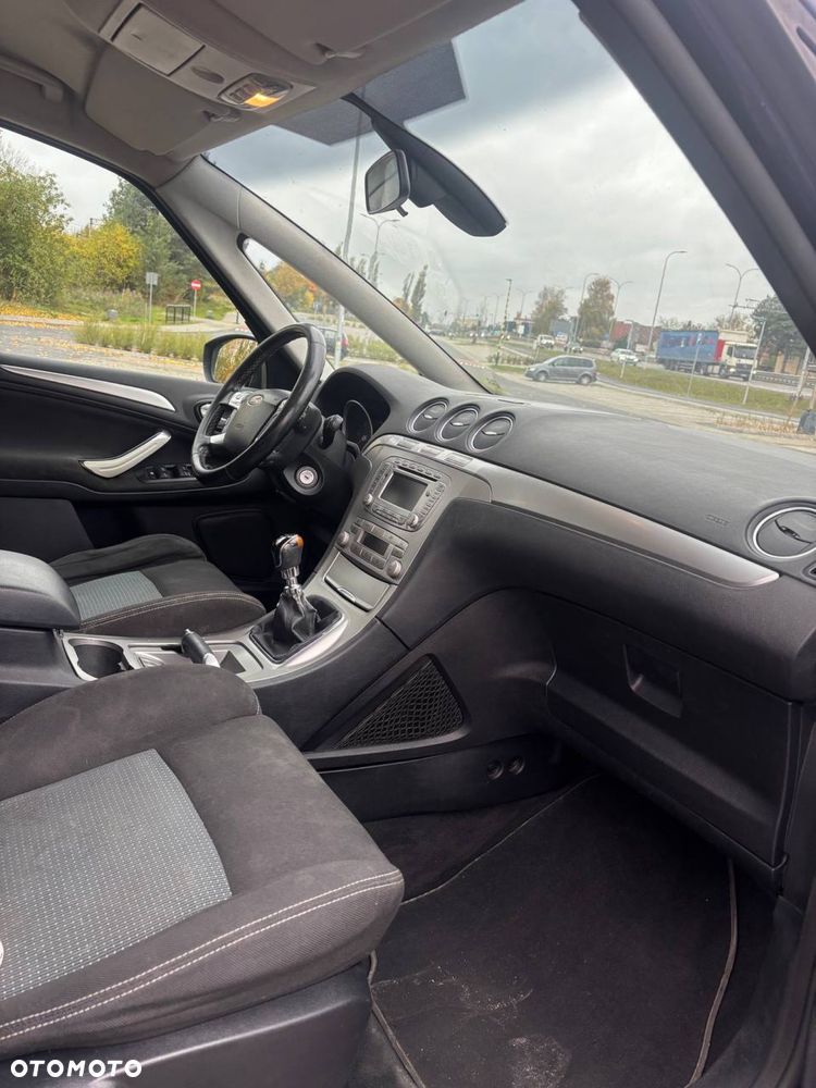 Ford S-Max - 6