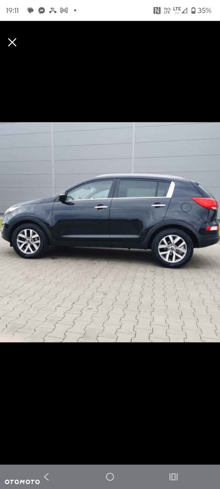 Kia Sportage - 8