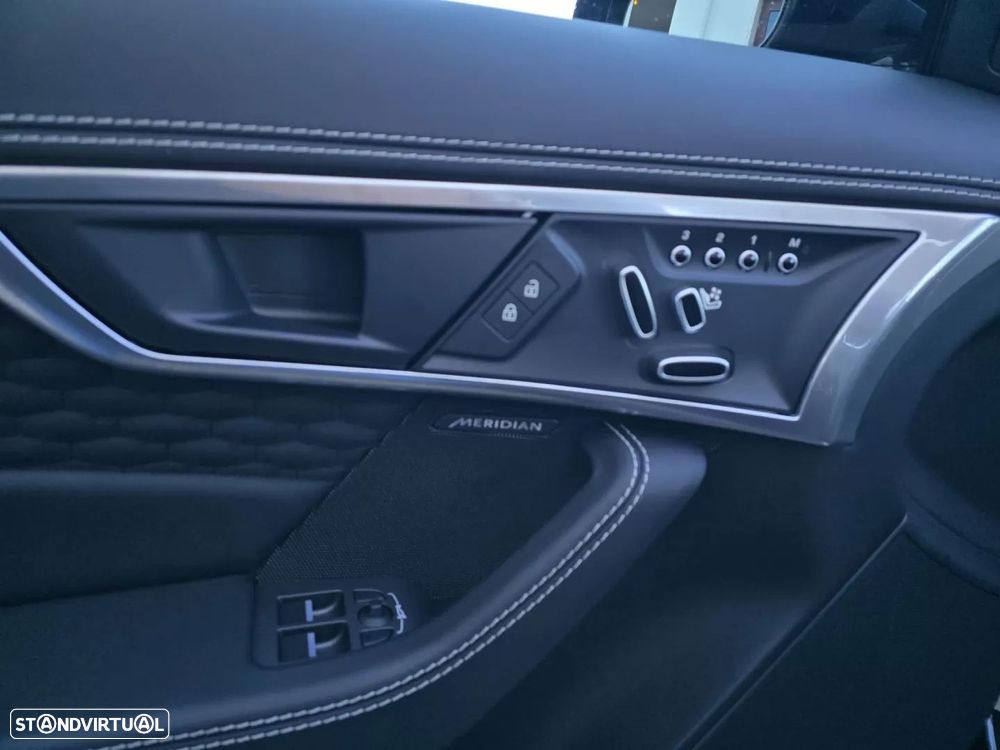 Jaguar F-Type 2.0 i4 R-Dynamic - 19