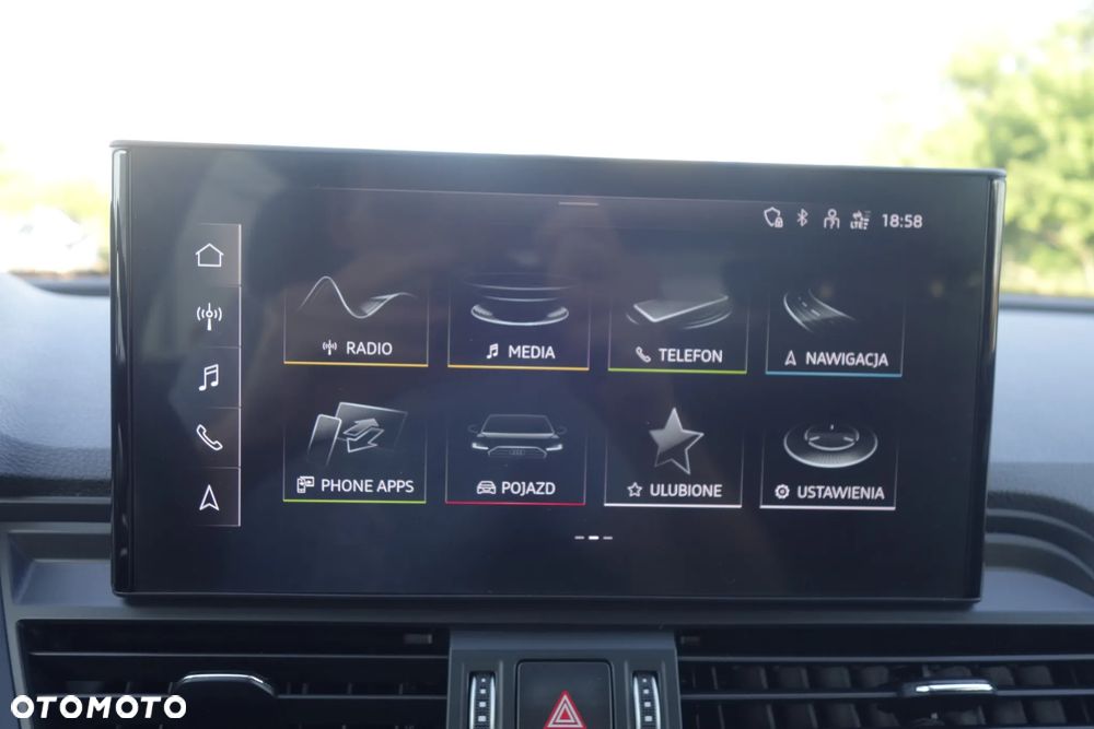 Audi Q5 40 TDI mHEV Quattro S tronic - 23