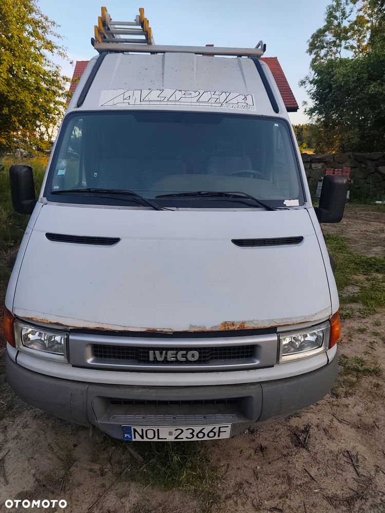 Iveco 35c13 - 6