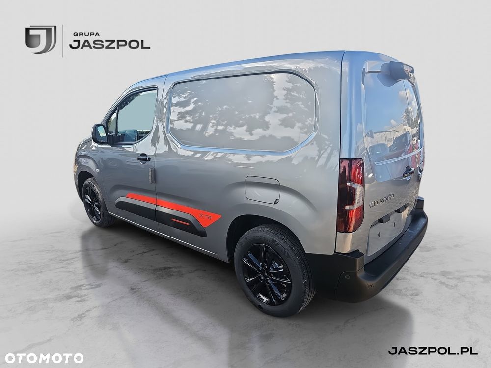 Citroën Berlingo XTR - 7