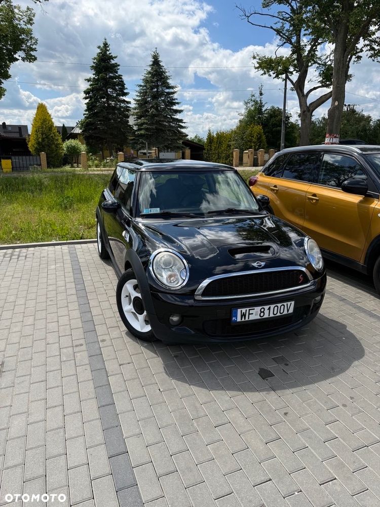 MINI Cooper - 3